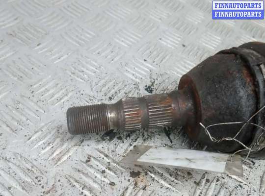 купить привод передний левый на OPEL ASTRA H