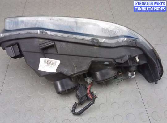 купить фара левая на NISSAN ALMERA N16