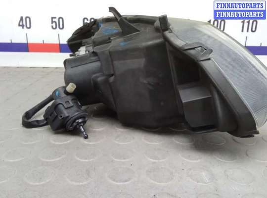 купить фара левая на NISSAN ALMERA N16