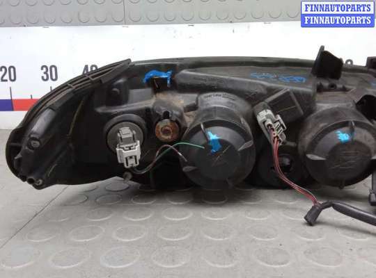 купить фара левая на NISSAN ALMERA N16