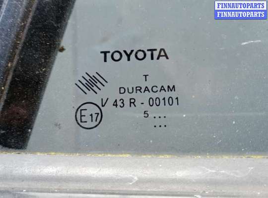 купить дверь задняя правая на TOYOTA VERSO AR2