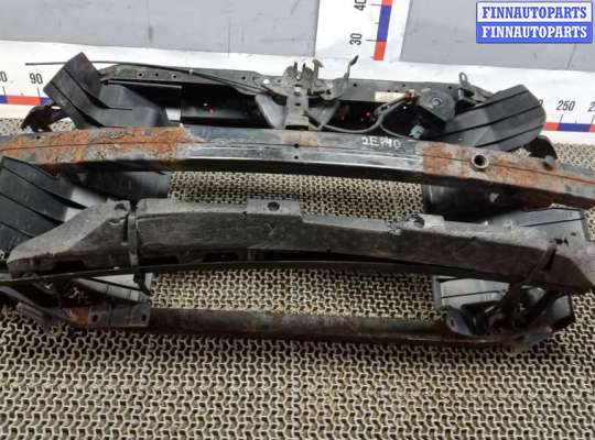 купить передняя панель крепления облицовки (телевизор) на NISSAN QASHQAI J10