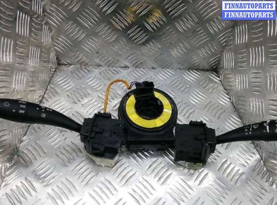 переключатель поворотов и дворников (стрекоза) HN568297 на HYUNDAI I30 FD