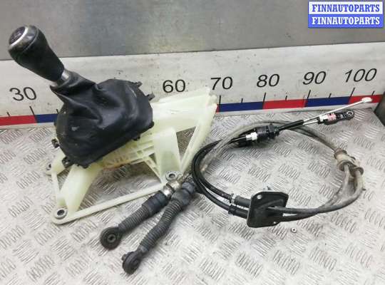 купить троса кулисы кпп на MAZDA CX-5 1