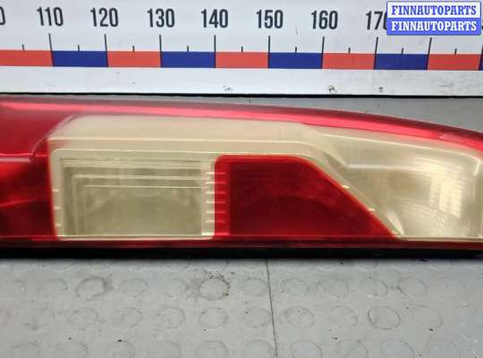 купить фонарь задний левый на RENAULT MASTER 3