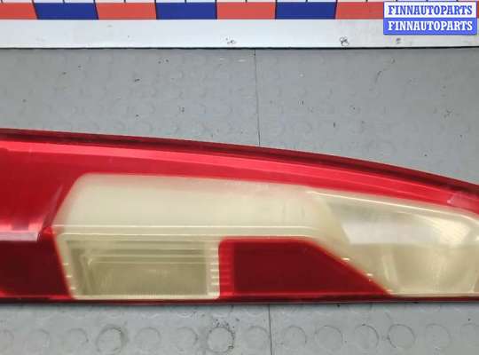 купить фонарь задний левый на RENAULT MASTER 3