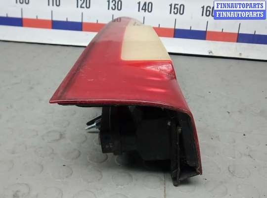 купить фонарь задний левый на RENAULT MASTER 3