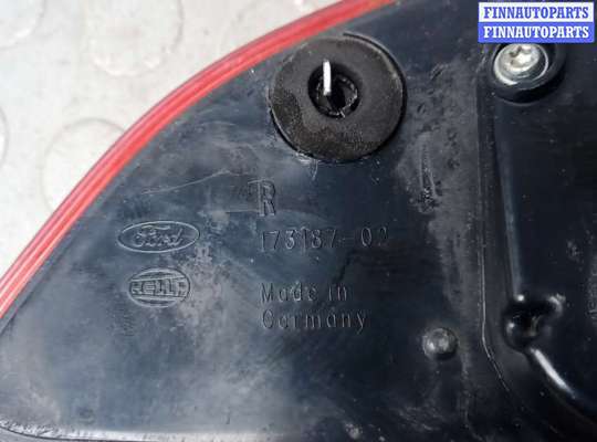 купить фонарь задний правый на FORD S-MAX