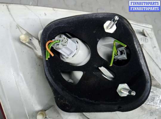 купить фонарь задний правый на FORD KUGA 1