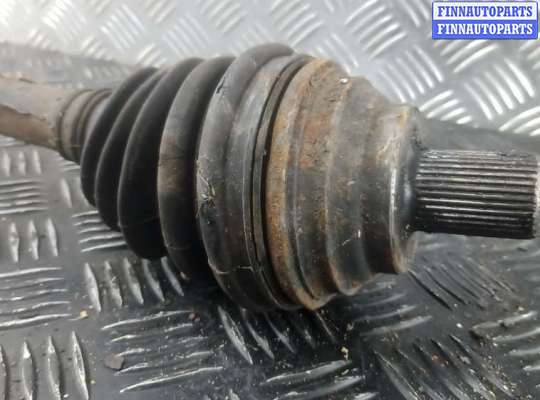 купить привод передний левый на VOLKSWAGEN PASSAT B6