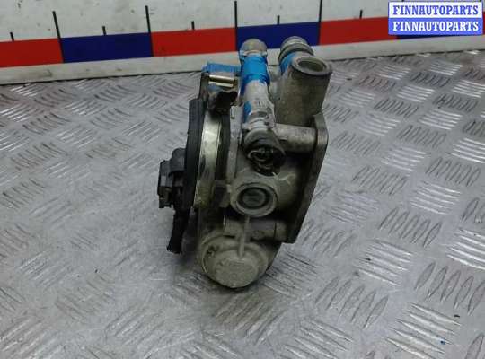 Заслонка дроссельная на Opel Astra H / Classic