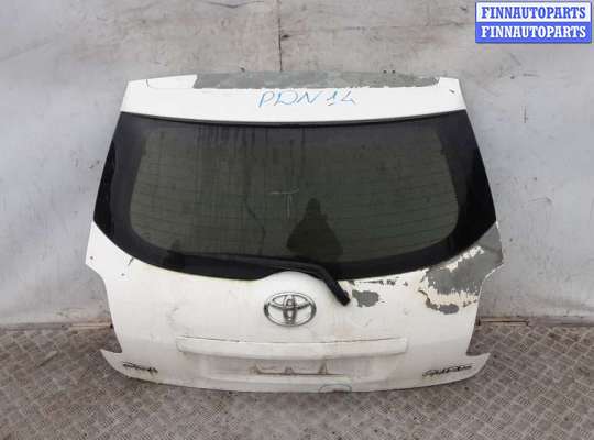 кнопка замка 3-5-й двери TT628983 на TOYOTA AURIS E150