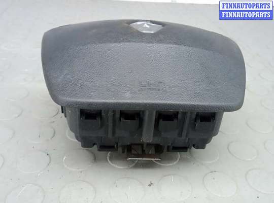 купить подушка безопасности водителя на RENAULT SCENIC 3