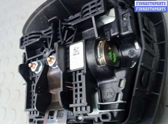 купить подушка безопасности водителя на RENAULT SCENIC 3