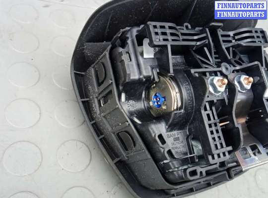 купить подушка безопасности водителя на RENAULT SCENIC 3