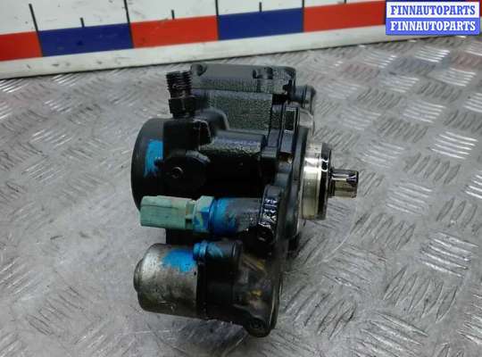 ТНВД на Ford Mondeo IV