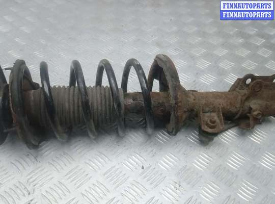 купить стойка передняя левая на HYUNDAI GETZ TB