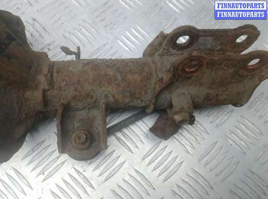 купить стойка передняя левая на HYUNDAI GETZ TB