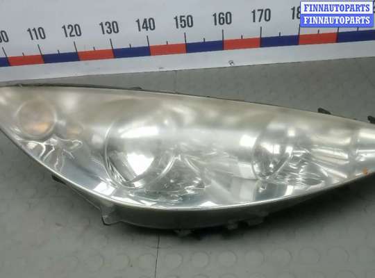 купить фара правая на PEUGEOT 308 1