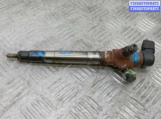 купить форсунка дизельная на FORD TRANSIT 7