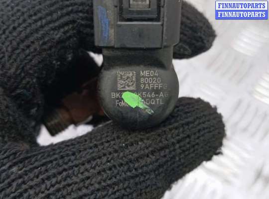 купить форсунка дизельная на FORD TRANSIT 7