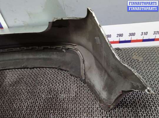 купить бампер задний на SKODA RAPID