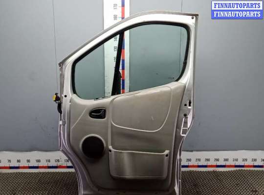 купить дверь передняя правая на RENAULT TRAFIC 2