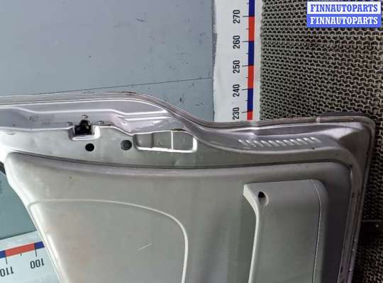 купить дверь передняя правая на RENAULT TRAFIC 2