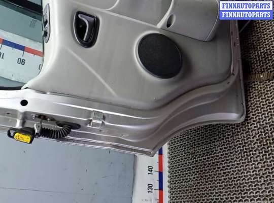 купить дверь передняя правая на RENAULT TRAFIC 2