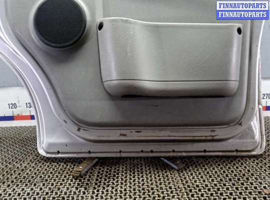 купить дверь передняя правая на RENAULT TRAFIC 2