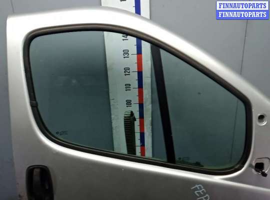 купить дверь передняя правая на RENAULT TRAFIC 2