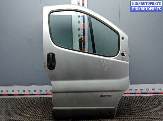 купить дверь передняя правая на RENAULT TRAFIC 2