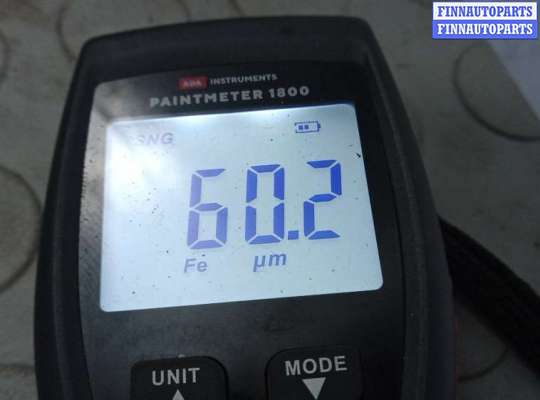 купить дверь передняя правая на RENAULT TRAFIC 2