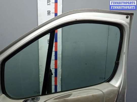 купить дверь передняя правая на RENAULT TRAFIC 2