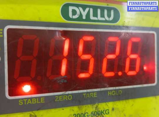 купить двигатель дизельный на HYUNDAI TUCSON JM