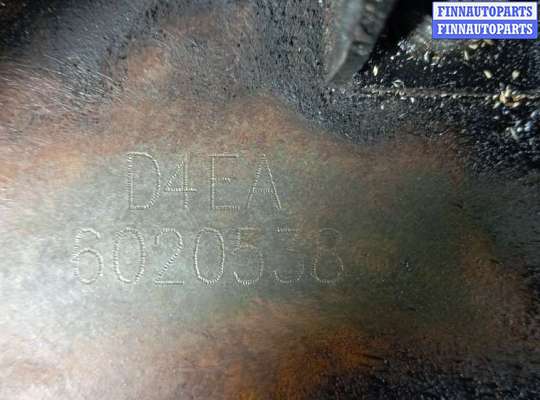 купить двигатель дизельный на HYUNDAI TUCSON JM