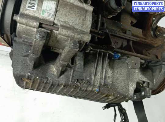 купить двигатель дизельный на HYUNDAI TUCSON JM