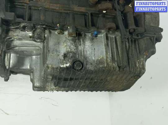 купить двигатель дизельный на HYUNDAI TUCSON JM