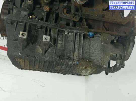 купить двигатель дизельный на HYUNDAI TUCSON JM