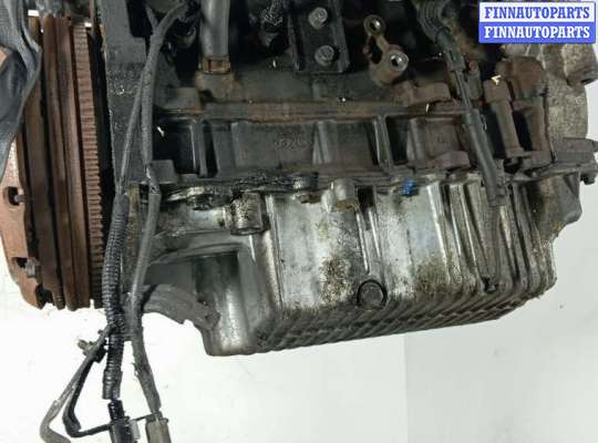 купить двигатель дизельный на HYUNDAI TUCSON JM