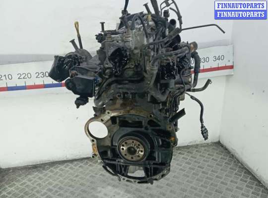 купить двигатель дизельный на HYUNDAI TUCSON JM