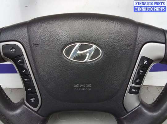 купить руль на HYUNDAI SANTA FE 2