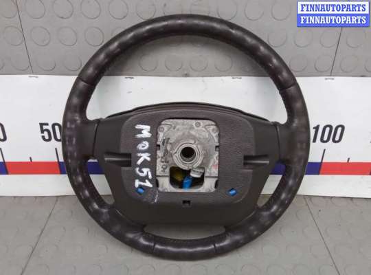 купить руль на HYUNDAI SANTA FE 2