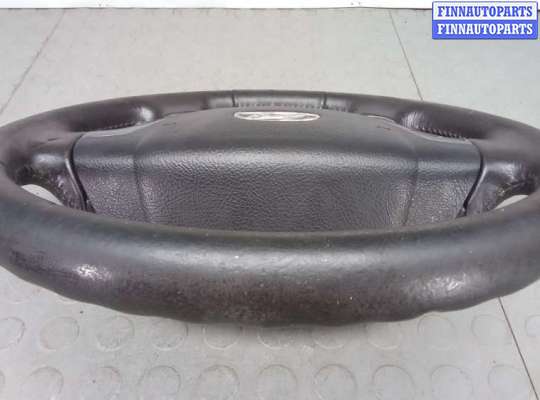 купить руль на HYUNDAI SANTA FE 2