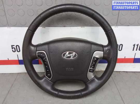купить руль на HYUNDAI SANTA FE 2