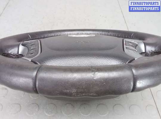 купить руль на HYUNDAI SANTA FE 2