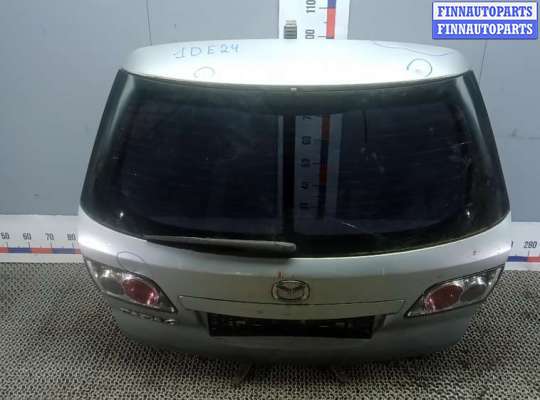 купить дверь 3-5 на MAZDA 6 1