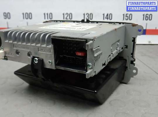 купить магнитола на VOLKSWAGEN AMAROK 1