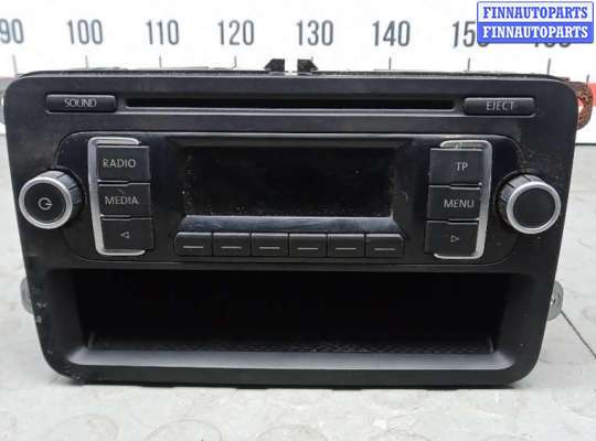 купить магнитола на VOLKSWAGEN AMAROK 1