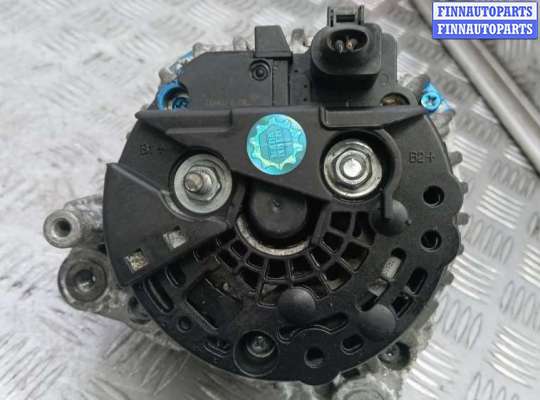 купить генератор дизельный на VOLKSWAGEN PASSAT B6